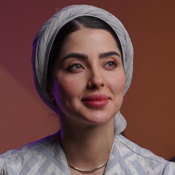  عکس پروفایل اینستاگرام hadiseheydariiii