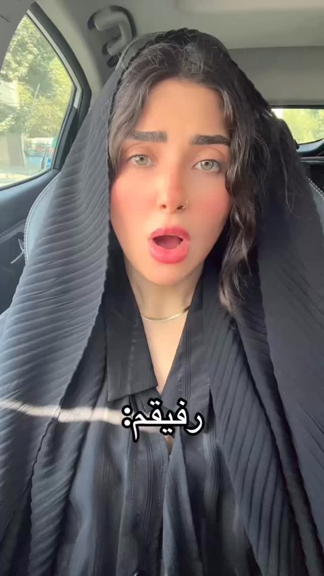  جدید ترین استوری اینستاگرام حدیثه حیدری