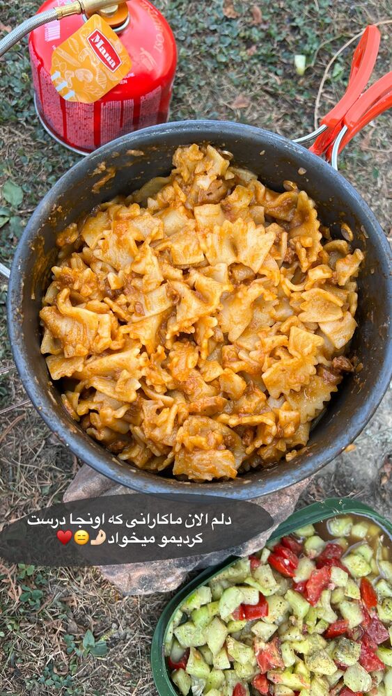  جدید ترین استوری اینستاگرام حدیثه حیدری