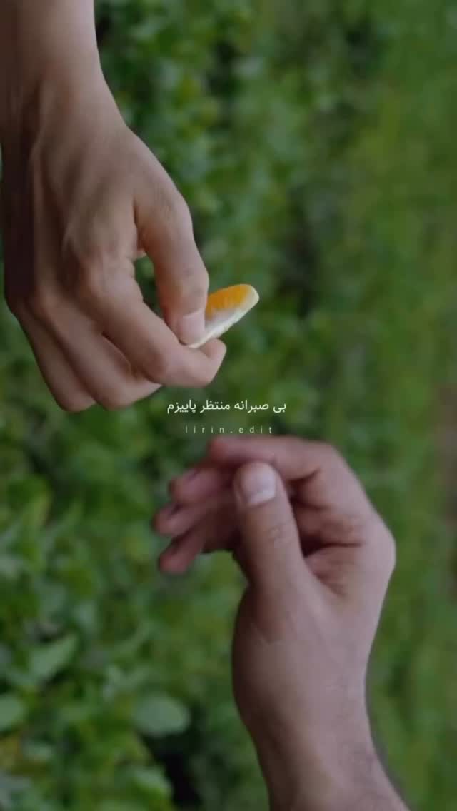 جدید ترین استوری اینستاگرام حدیثه حیدری