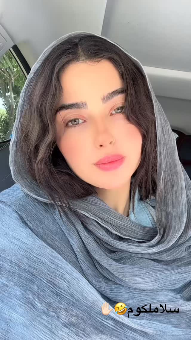 جدید ترین استوری اینستاگرام حدیثه حیدری
