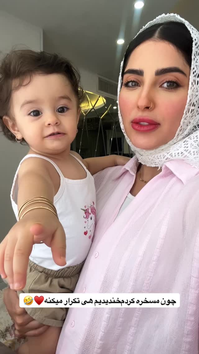  جدید ترین استوری اینستاگرام حدیثه حیدری