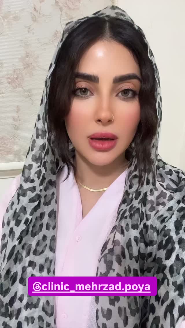  جدید ترین استوری اینستاگرام حدیثه حیدری