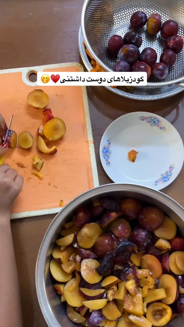  جدید ترین استوری اینستاگرام حدیثه حیدری