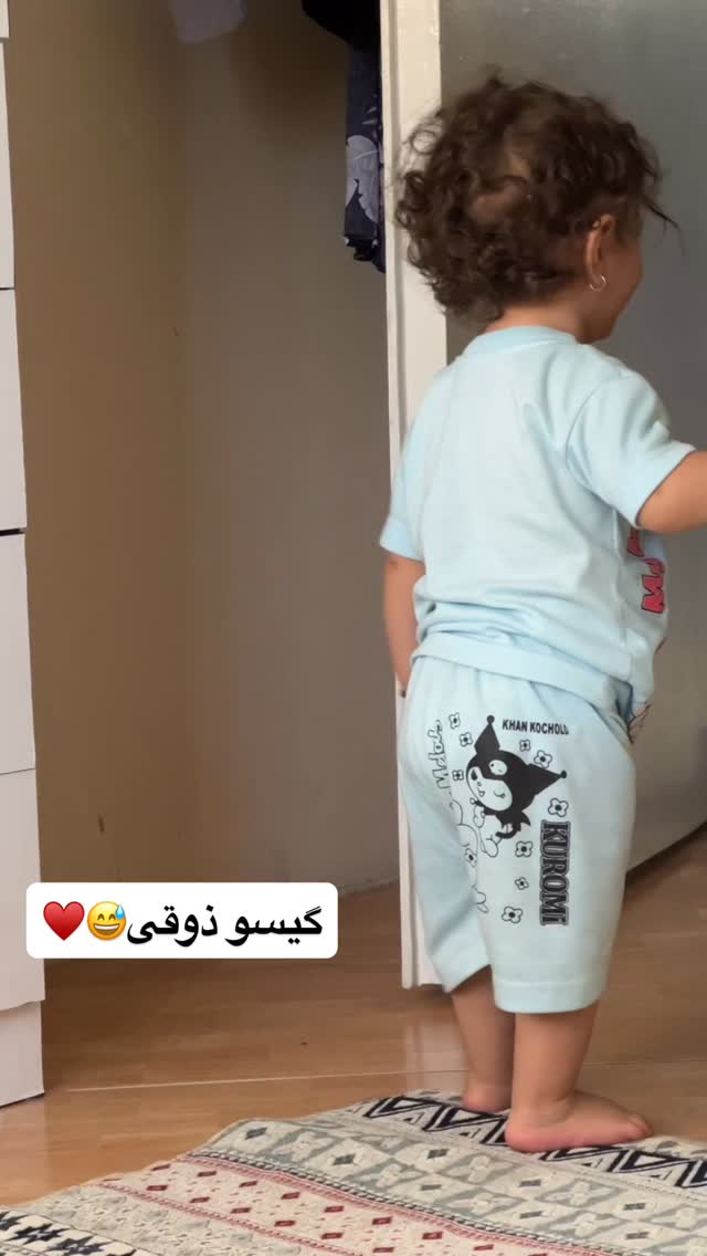  جدید ترین استوری اینستاگرام حدیثه حیدری
