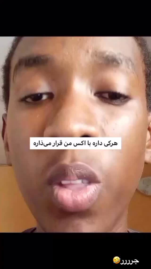  جدید ترین استوری اینستاگرام حدیثه حیدری