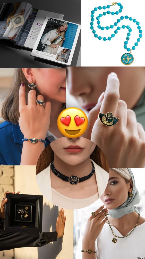  جدید ترین استوری اینستاگرام حدیثه حیدری