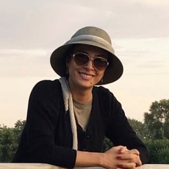  عکس پروفایل اینستاگرام حدیثه تهرانی / hadisehtehraniofficial