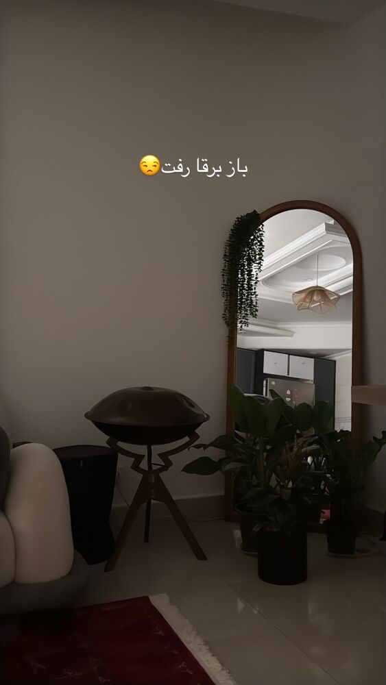  جدید ترین استوری اینستاگرام هایدان گردانی