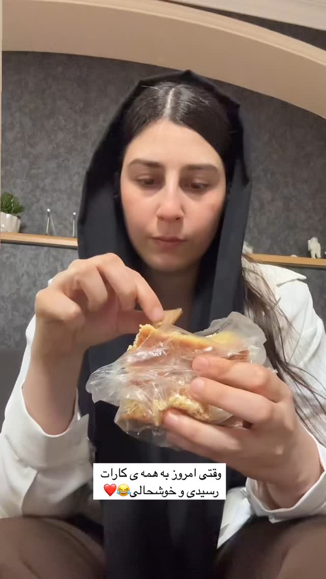  جدید ترین استوری اینستاگرام هایدان گردانی
