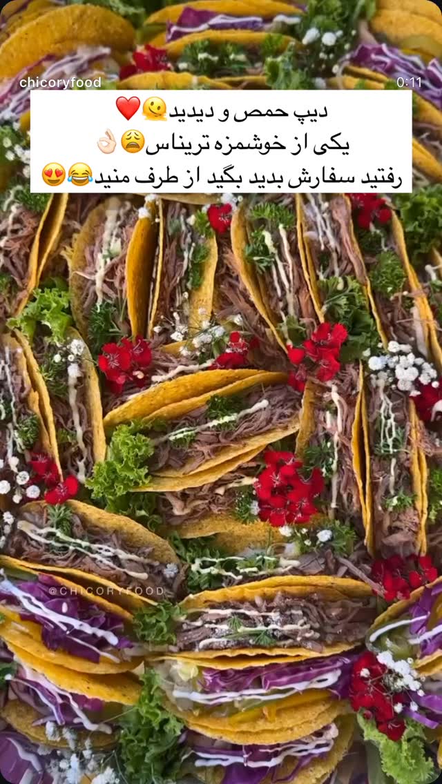  جدید ترین استوری اینستاگرام هایدان گردانی