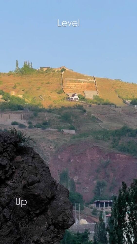  جدید ترین استوری اینستاگرام هایدان گردانی