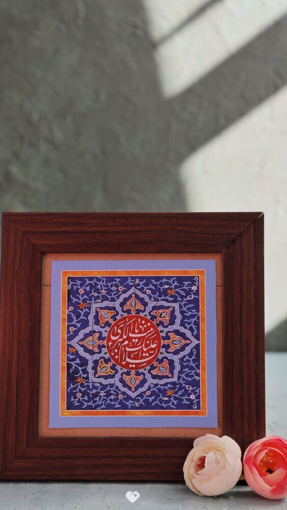  جدید ترین استوری اینستاگرام اصغر دوستی