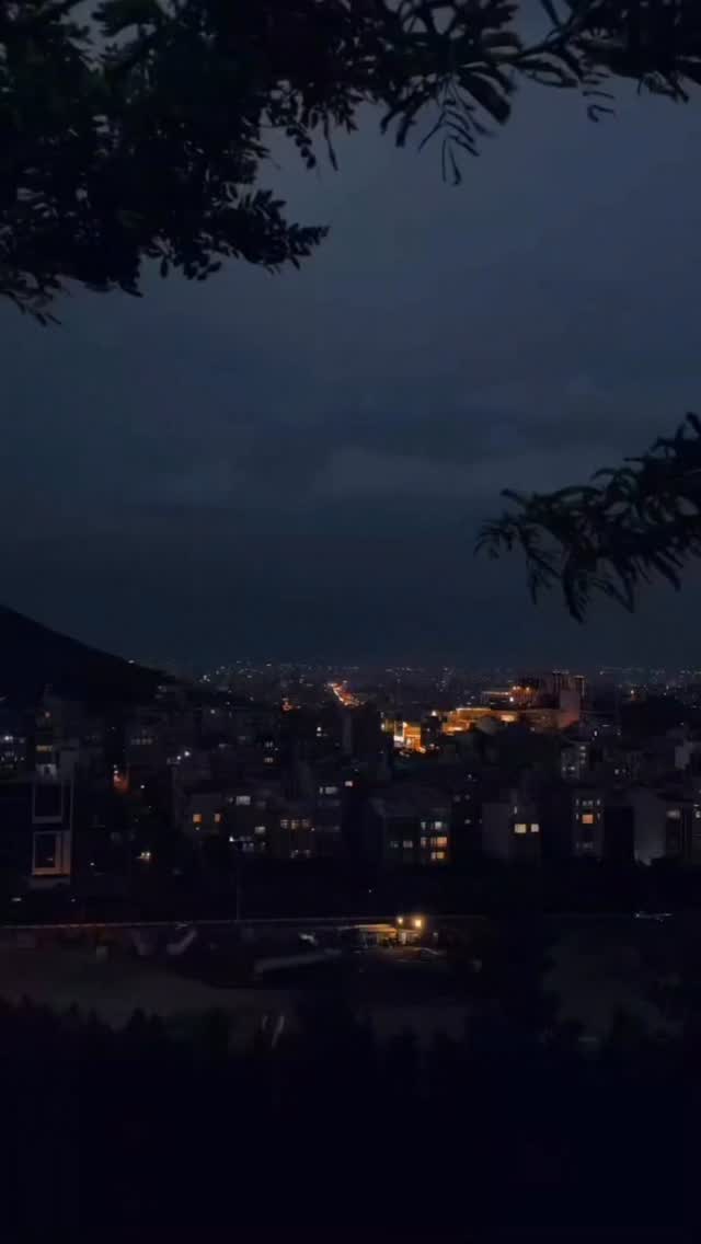  جدید ترین استوری اینستاگرام حاج مهدی