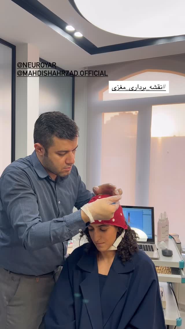  جدید ترین استوری اینستاگرام هاجر صفرزاده