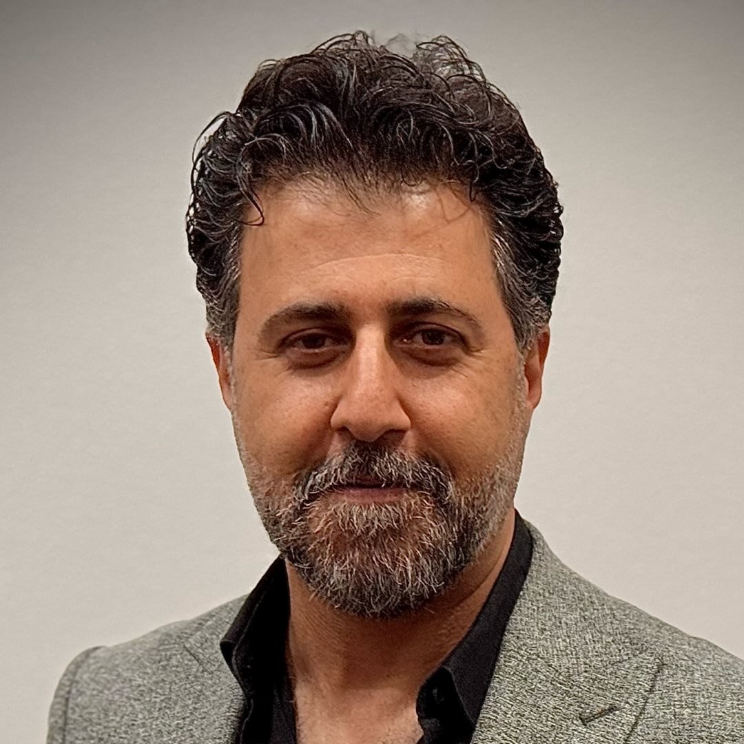 عکس پروفایل اینستاگرام هومن حاج عبدالهی / hajiabdolahi1