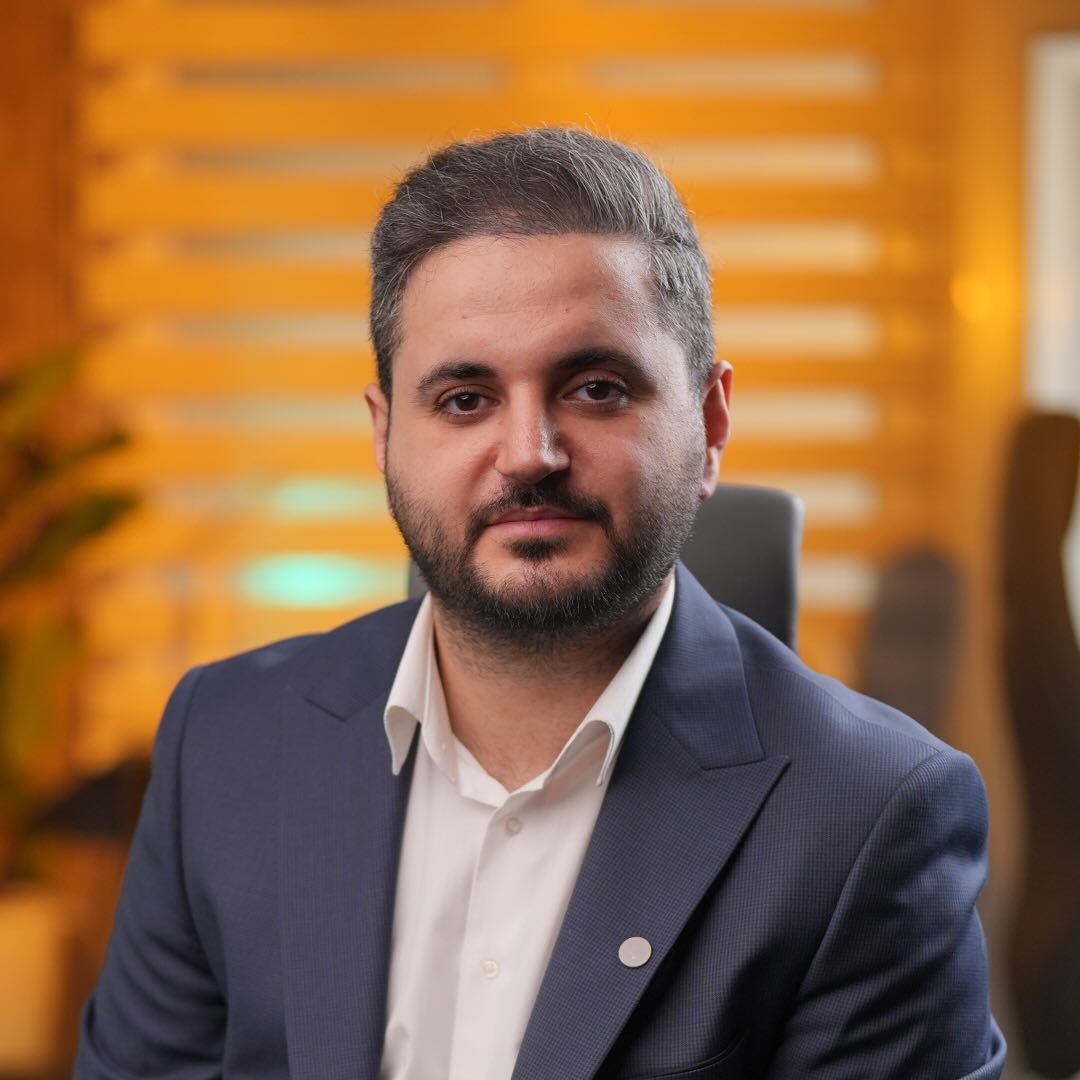  عکس پروفایل اینستاگرام علی حاجی محمدی / hajimohamadiinsta 