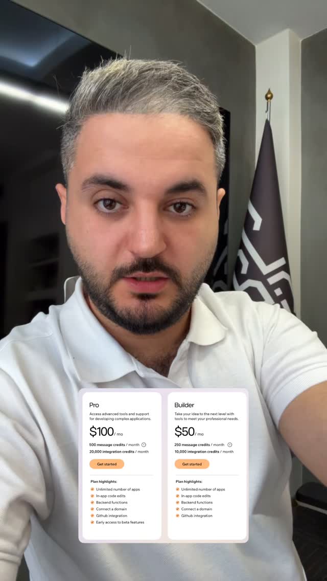  جدید ترین استوری اینستاگرام علی حاجی محمدی