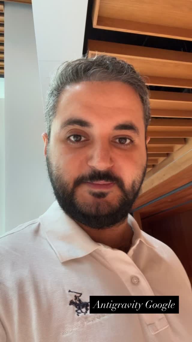  جدید ترین استوری اینستاگرام علی حاجی محمدی