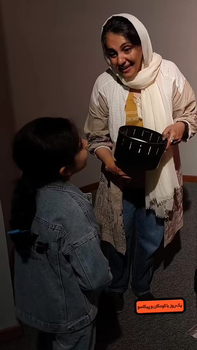  جدید ترین استوری اینستاگرام حامد معالی مهربانی