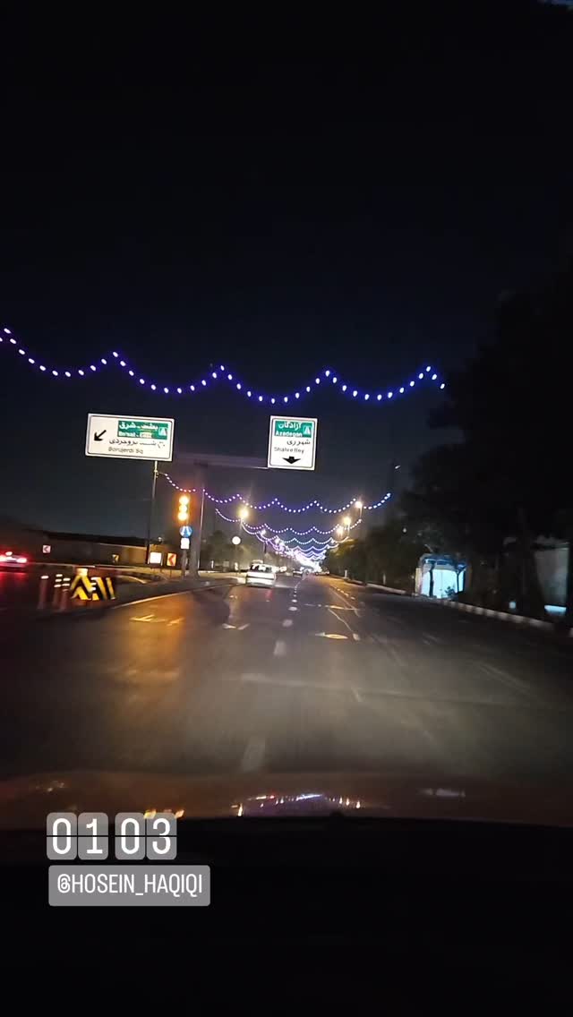  جدید ترین استوری اینستاگرام حامد معالی مهربانی