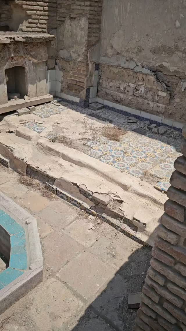  جدید ترین استوری اینستاگرام حامد معالی مهربانی