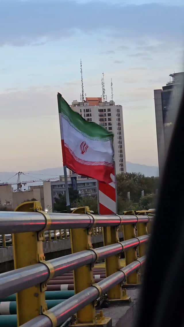 جدید ترین استوری اینستاگرام حامد معالی مهربانی
