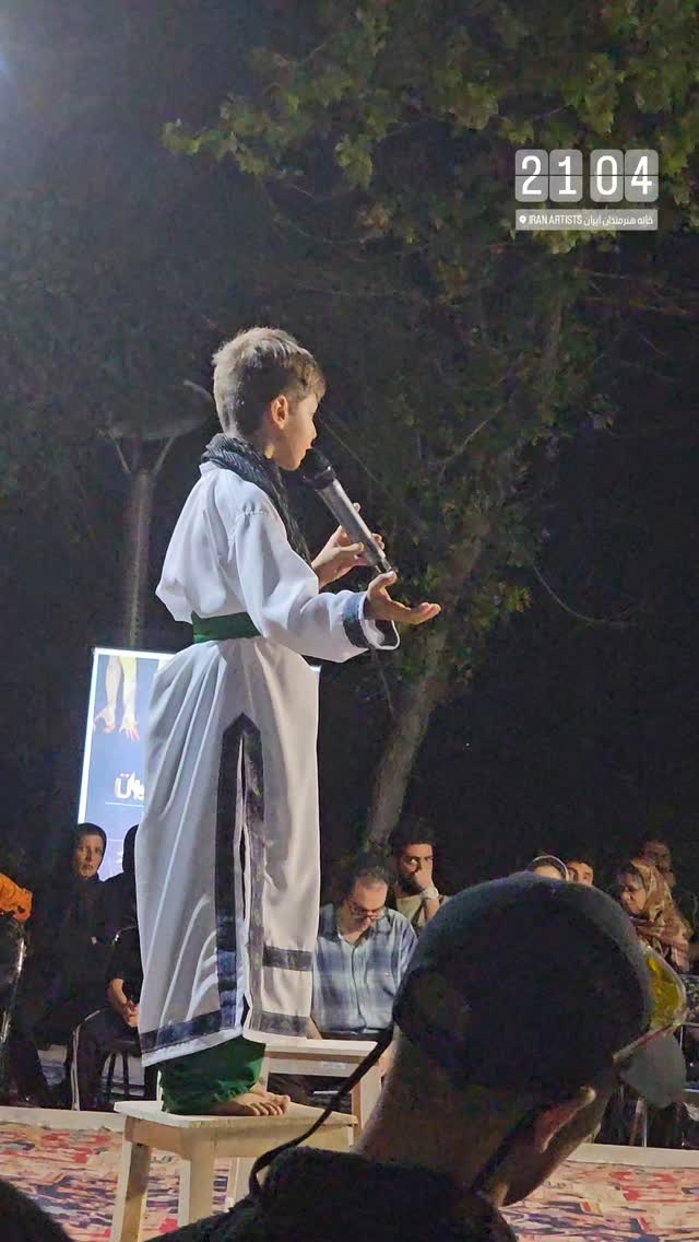  جدید ترین استوری اینستاگرام حامد معالی مهربانی