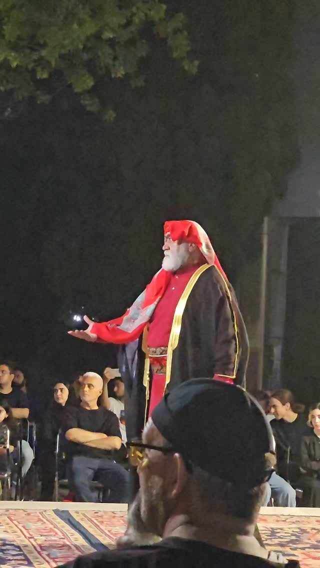  جدید ترین استوری اینستاگرام حامد معالی مهربانی