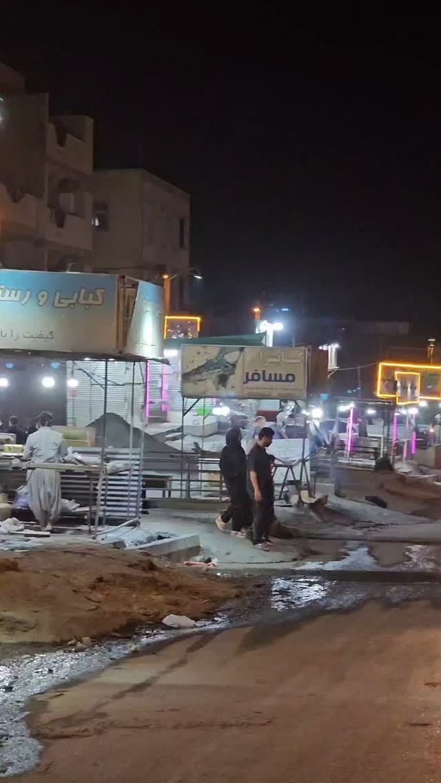 جدید ترین استوری اینستاگرام حامد معالی مهربانی