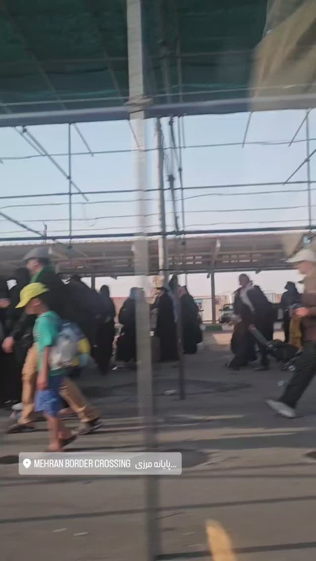  جدید ترین استوری اینستاگرام حامد معالی مهربانی