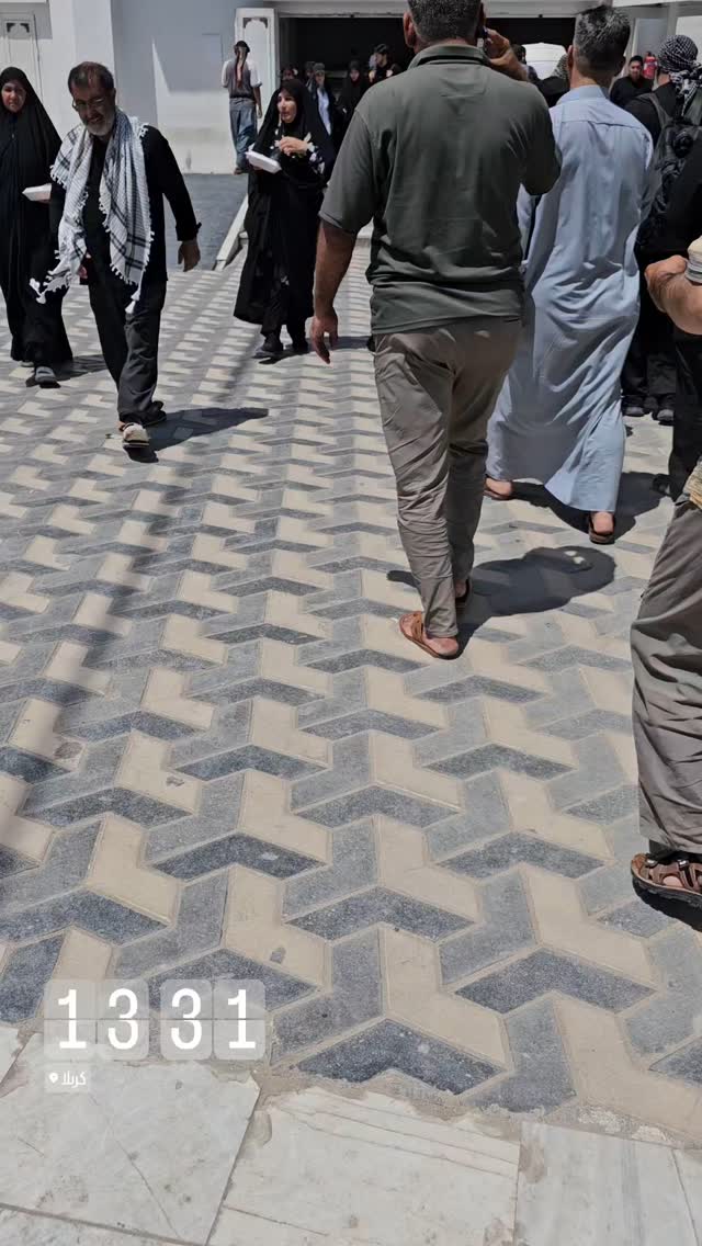  جدید ترین استوری اینستاگرام حامد معالی مهربانی