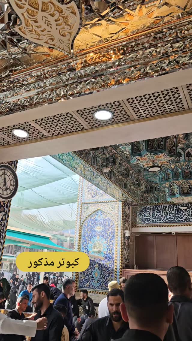  جدید ترین استوری اینستاگرام حامد معالی مهربانی