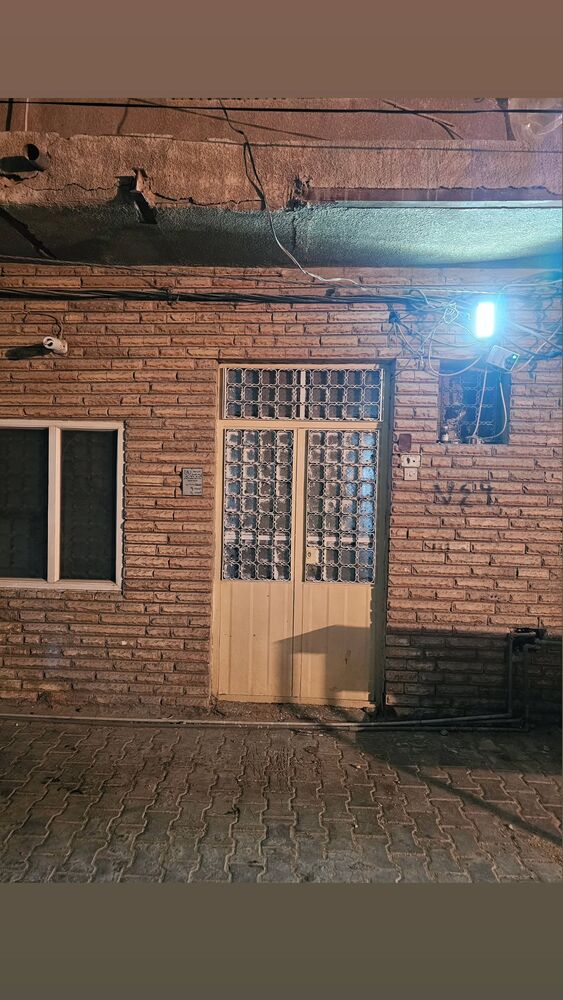  جدید ترین استوری اینستاگرام حامد معالی مهربانی