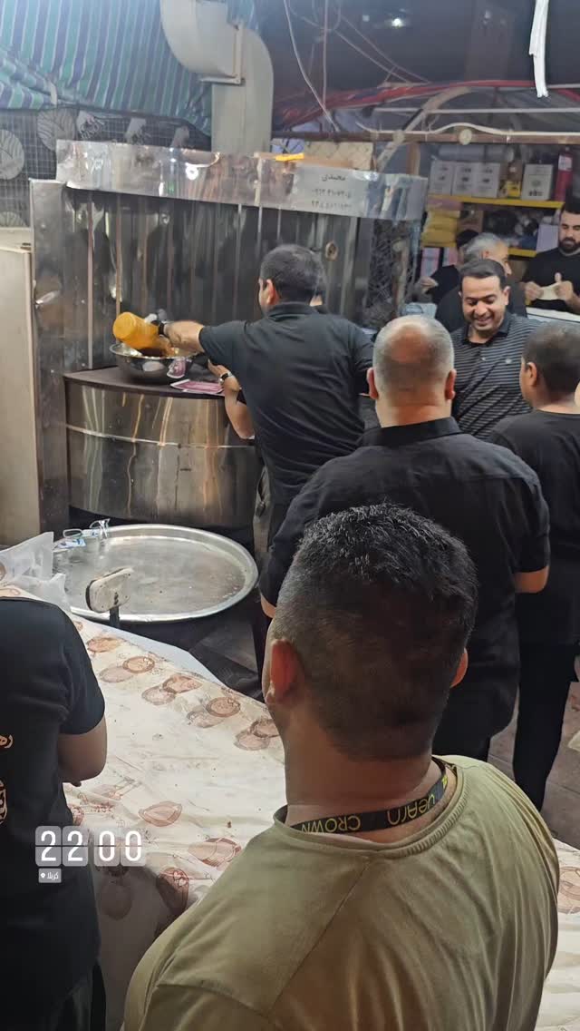  جدید ترین استوری اینستاگرام حامد معالی مهربانی