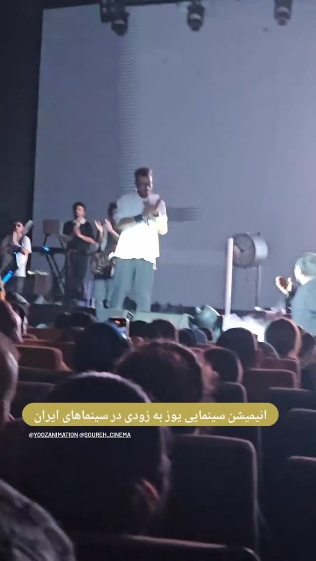  جدید ترین استوری اینستاگرام حامد معالی مهربانی