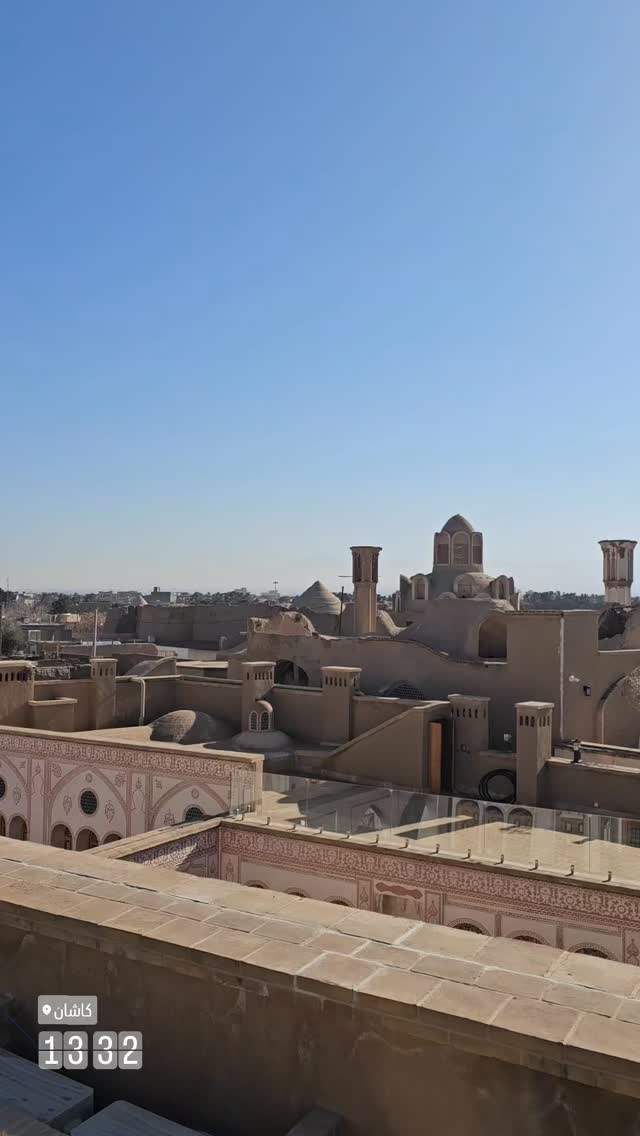  جدید ترین استوری اینستاگرام حامد معالی مهربانی
