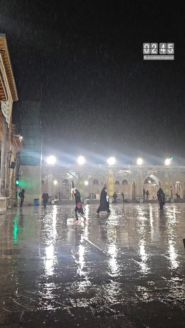  جدید ترین استوری اینستاگرام حامد معالی مهربانی