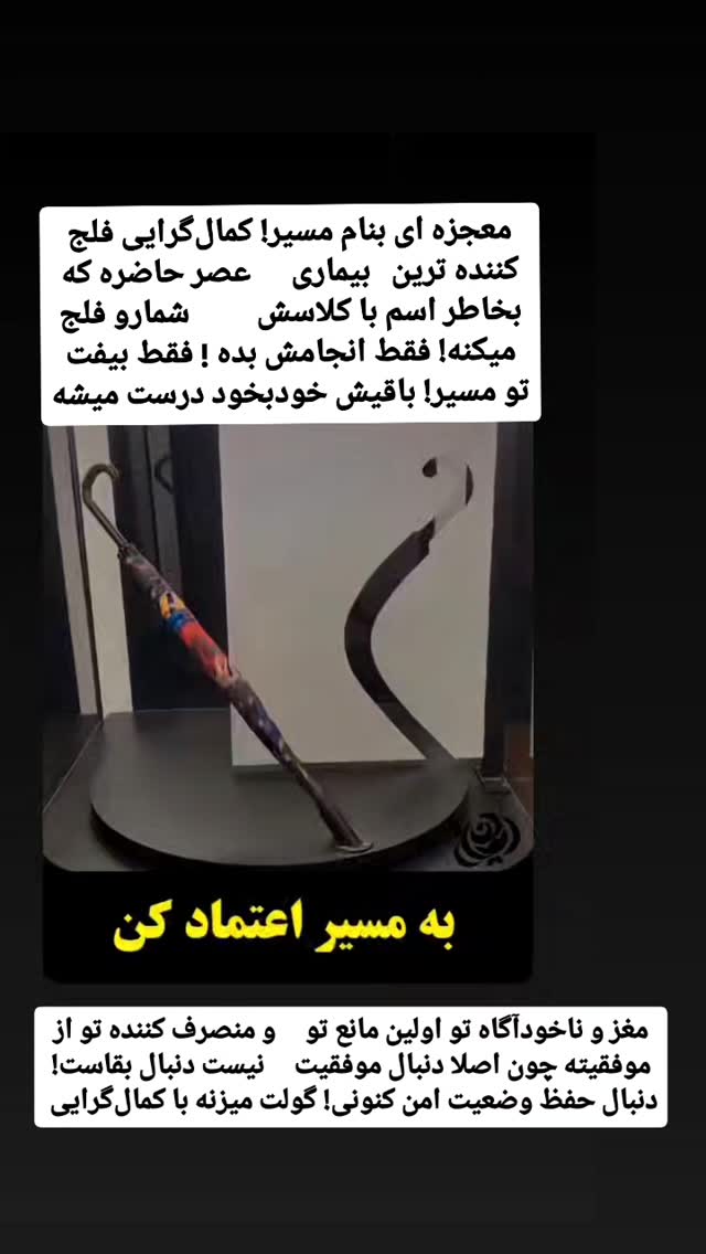 جدید ترین استوری اینستاگرام حامد رئیسی