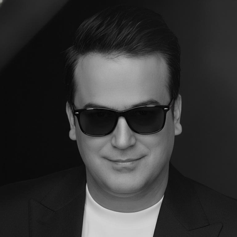  عکس پروفایل اینستاگرام حامد آهنگی / hamedahangi
