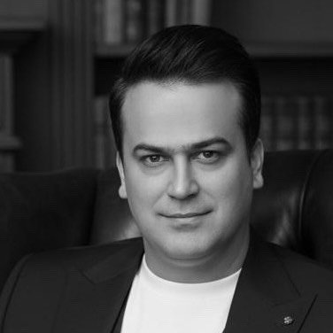  عکس پروفایل اینستاگرام حامد آهنگی / hamedahangi