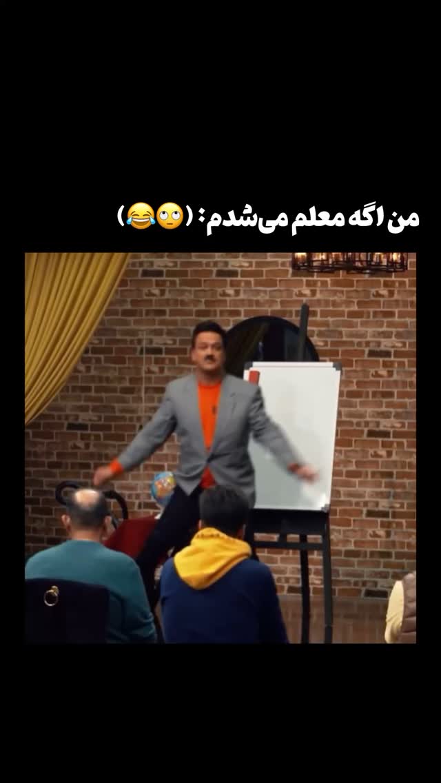  جدید ترین استوری اینستاگرام حامد آهنگی