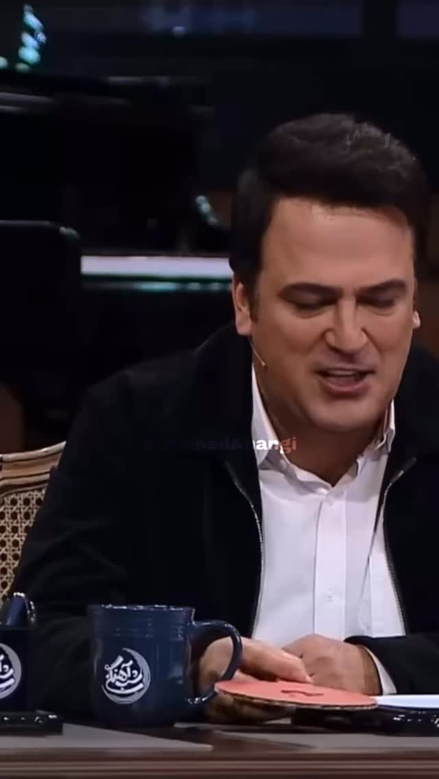  جدید ترین استوری اینستاگرام حامد آهنگی