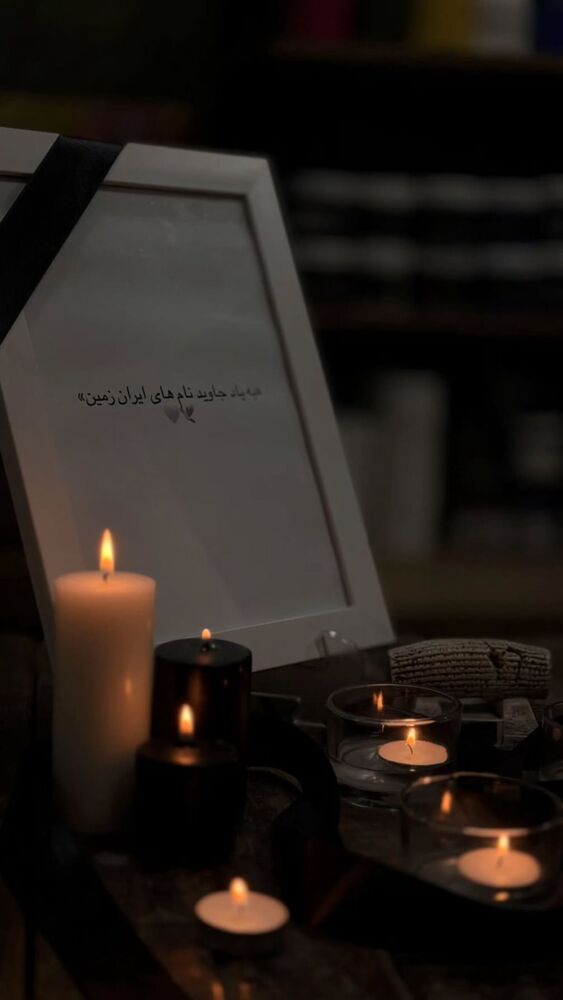  جدید ترین استوری اینستاگرام حامد آهنگی