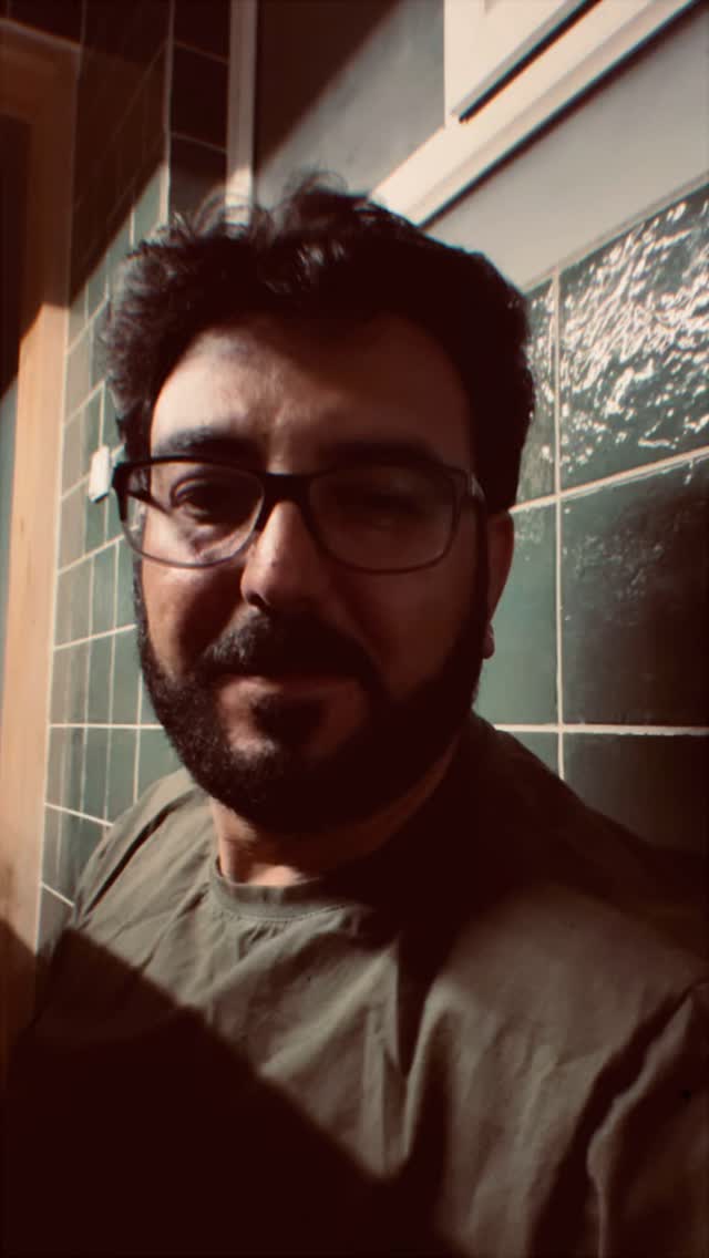  جدید ترین استوری اینستاگرام حامد عسكري