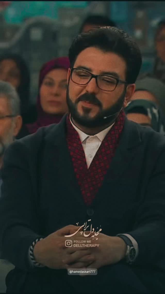  جدید ترین استوری اینستاگرام حامد عسكري