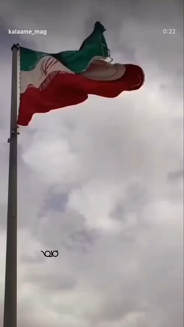  جدید ترین استوری اینستاگرام حامد عسكري