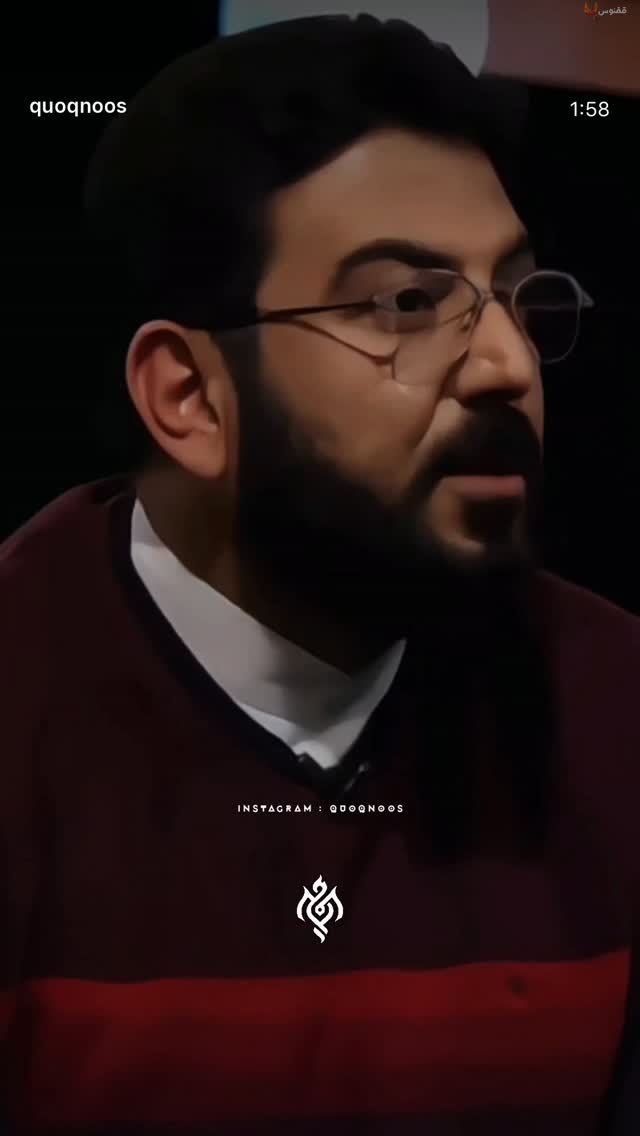  جدید ترین استوری اینستاگرام حامد عسكري