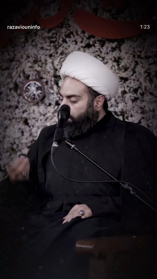 جدید ترین استوری اینستاگرام حامد عسكري