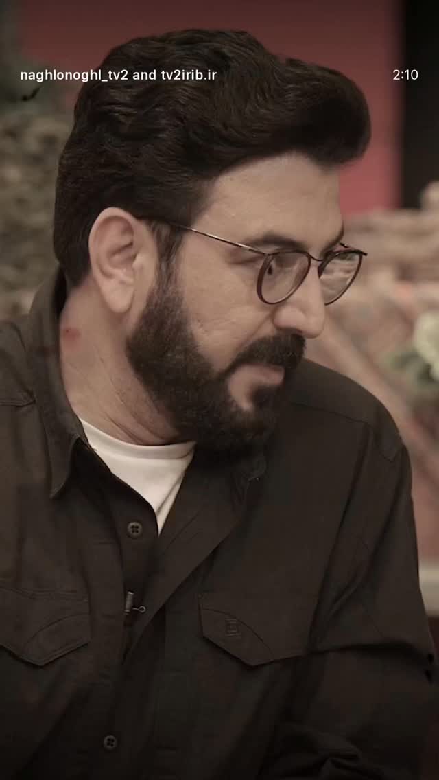 جدید ترین استوری اینستاگرام حامد عسكري